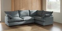 Large Corner Sofa - Right Hand
