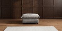 Storage Footstool