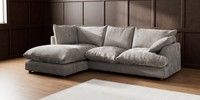 Medium Corner Chaise - Left Hand