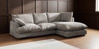 Medium Corner Chaise - Right Hand