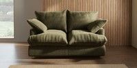 2 Seater Small Sofa
