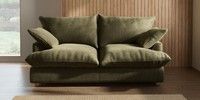 3 Seater Small Sofa