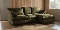 Noa Platform Deep Relaxed Sit