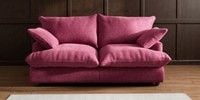 3 Seater Small Sofa