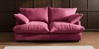 3 Seater Small Sofa