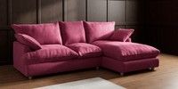 Medium Sofa Chaise - Right Hand