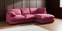 Medium Corner Chaise - Right Hand