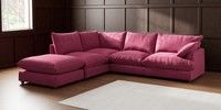 Noa Platform Deep Relaxed Sit
