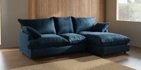 Medium Sofa Chaise - Right Hand