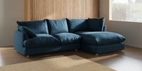 Medium Corner Chaise - Right Hand