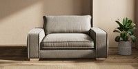 2 Seater Small Sofa