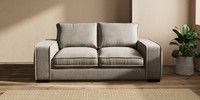 3 Seater Small Sofa