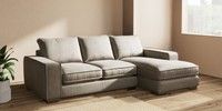 Medium Sofa Chaise - Right Hand
