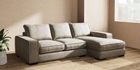 Medium Sofa Chaise - Right Hand