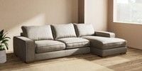 Novella Deep Relaxed Sit