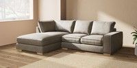 Medium Corner Chaise - Left Hand