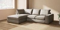 Novella Deep Relaxed Sit