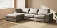 Novella Deep Relaxed Sit