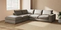 Novella Deep Relaxed Sit