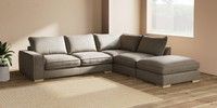 Novella Deep Relaxed Sit