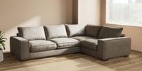 Large Corner Sofa - Right Hand