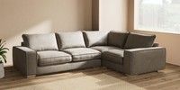 Large Corner Sofa - Right Hand