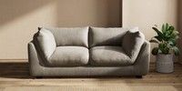 2 Seater Small Sofa
