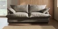 3 Seater Sofa
