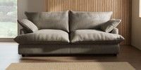 3 Seater Sofa