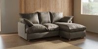 Small Sofa Chaise - Universal