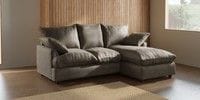 Small Sofa Chaise - Universal