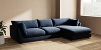 Large Sofa Chaise - Right Hand