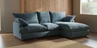 Noa Platform Deep Relaxed Sit