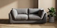 2 Seater Small Sofa
