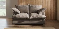 2 Seater Small Sofa