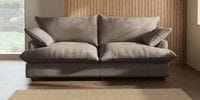 3 Seater Sofa