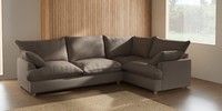 Large Corner Sofa - Right Hand