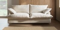 3 Seater Sofa