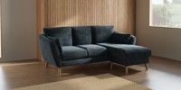 Small Sofa Chaise - Universal