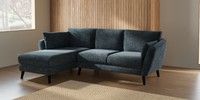 Medium Corner Chaise - Left Hand
