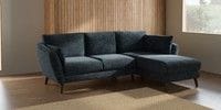 Medium Corner Chaise - Right Hand