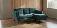 Small Sofa Chaise - Universal