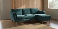 Medium Sofa Chaise - Right Hand