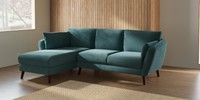 Medium Corner Chaise - Left Hand