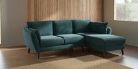 Medium Corner Chaise - Right Hand