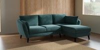 Medium Corner Chaise - Right Hand