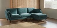 Large Corner Chaise - Right Hand