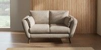 2 Seater Small Sofa