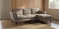 Medium Sofa Chaise - Right Hand