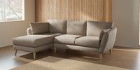 Medium Corner Chaise - Left Hand